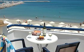 Portobelis Apartments